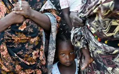 تقرير: الاختفاء القسري في السودان.. آلاف البلاغات وتحذيرات من الاستهداف على أساس الهوية