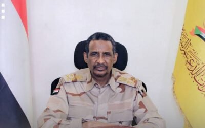 تقرير دولي: تصدعات داخل الدعم السريع قد تؤثر على مسار الحرب في السودان