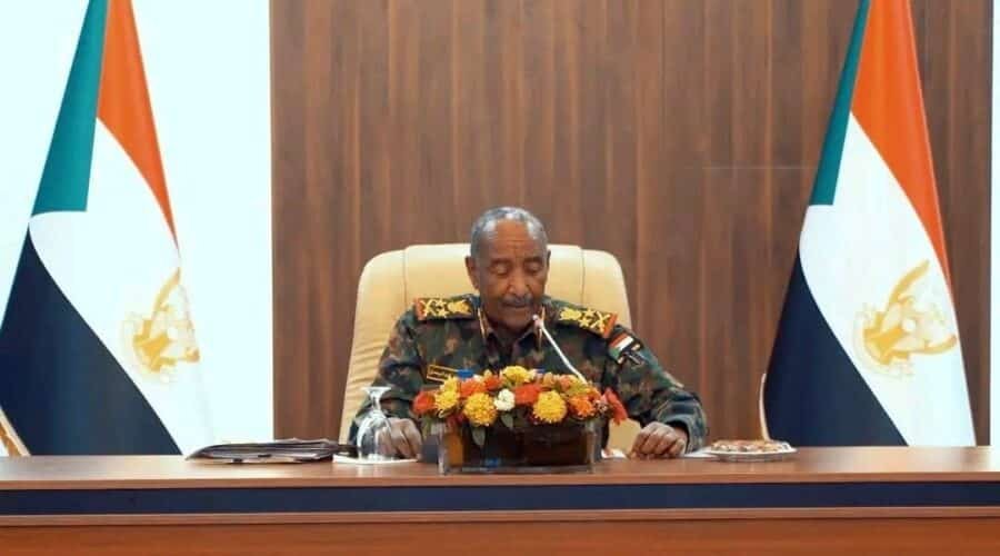 مجلس السيادة: تنفيذ الترتيبات الأمنية أولوية واستكمال الدمج وفق الخطة