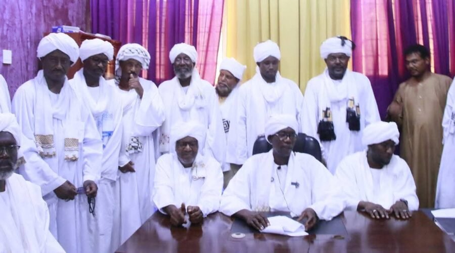 قيادات موالية للدعم السريع تتهم “الإخوان” بالتحريض في دارفور