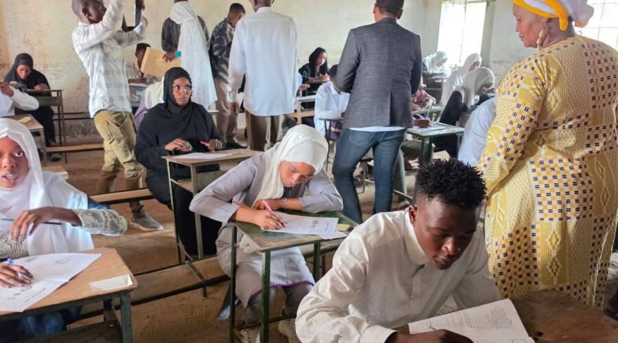 الحكومة تتهم الدعم السريع بتحريف بيان ”يونيسف“ بشأن الامتحانات الوطنية