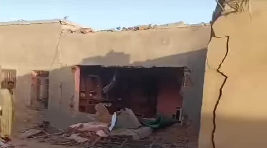 نجل قائد بالدعم السريع يكشف خفايا استهداف منزلهم واعتقالات بأمر ”حميدتي“