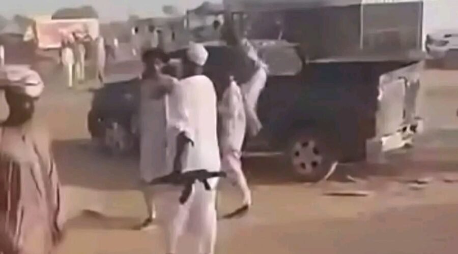 اشتباكات بين مجموعتين تنشطان في تجارة المخدرات وإصابات وسط المدنيين