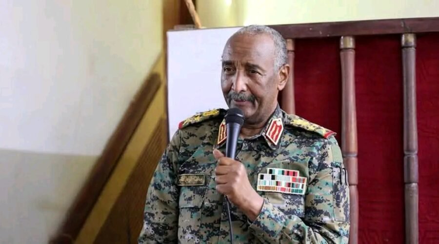 البرهان: سنطرد الدعم السريع ونضمن عدم تكرار تجربة الحرب القاسية