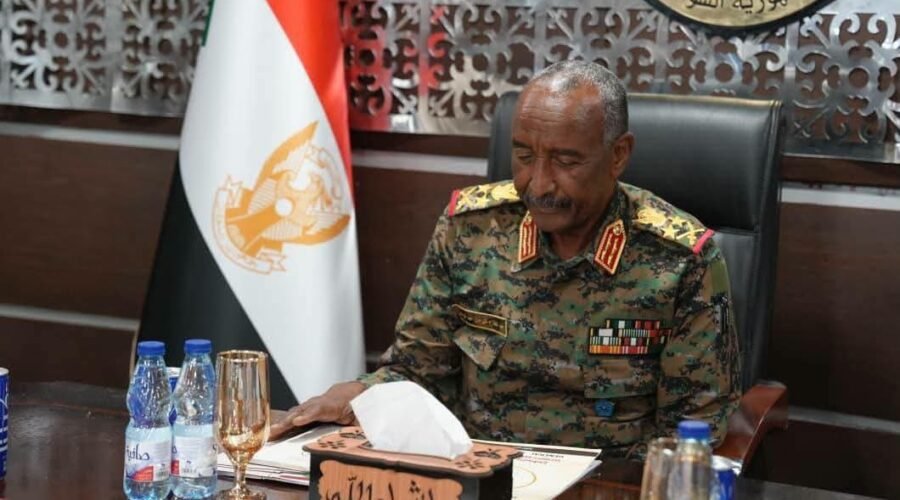 السودان يؤكد إعداد رد على مقترح الوسطاء وينفي صحة التسريبات