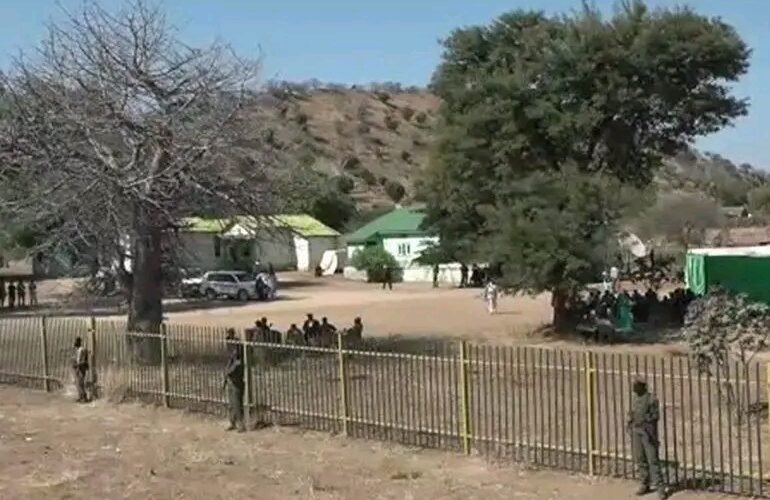 مصادر: مجموعة مسلحة مناوئة لعبد العزيز الحلو تعلن سيطرتها على كاودا ولويري