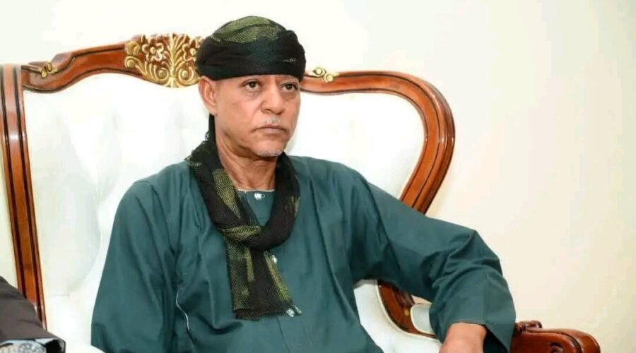 هلال: حديثي عن امتداد القبائل لا يستهدف سودانية أي قبيلة وأسرة دقلو تشادية