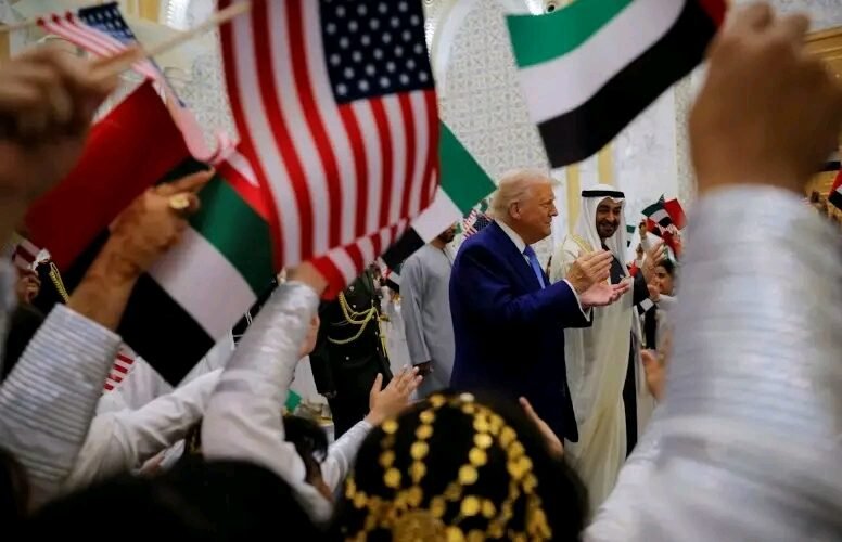 فايننشال تايمز: نفوذ الإمارات في واشنطن ساعدها على تجنب ضغوط بشأن السودان