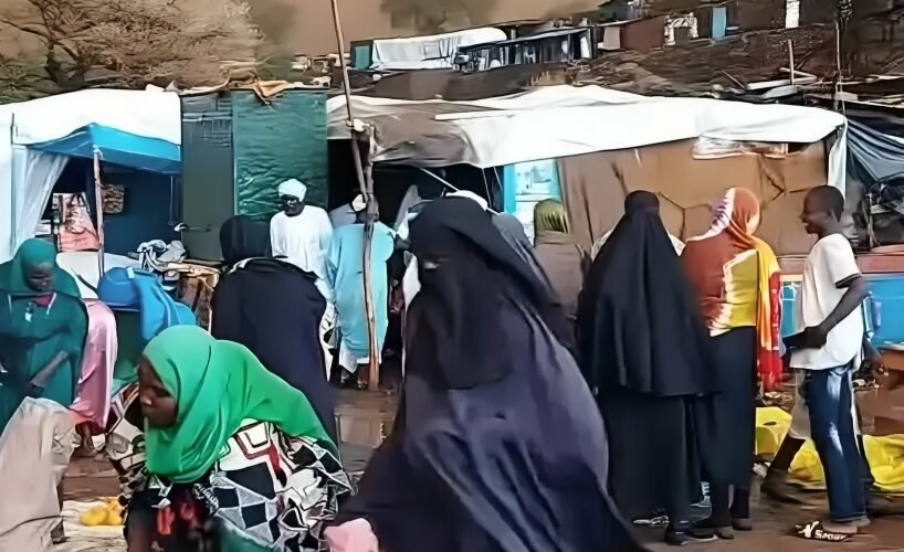 ارتفاع الأسعار وتدهور الخدمات الصحية يفاقمان معاناة سكان بلي سريف بجبل مرة