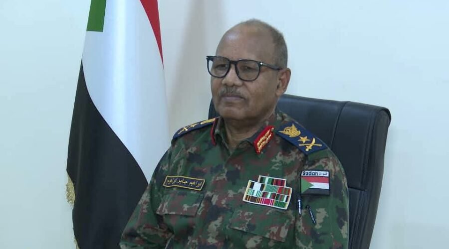 السودان يضع خطة جديدة لاستبدال العملة في الولايات الآمنة
