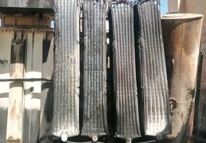 هجمات على محطات الكهرباء بالقضارف والجزيرة تثير مخاوف بشأن الأعيان المدنية