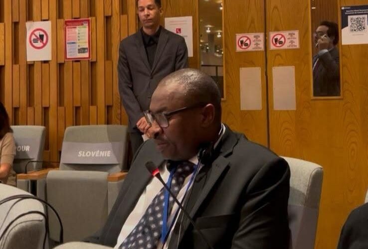 السودان يتهم الدعم السريع بتدمير مؤسسات التعليم والثقافة ويدعو لدعم الإعمار
