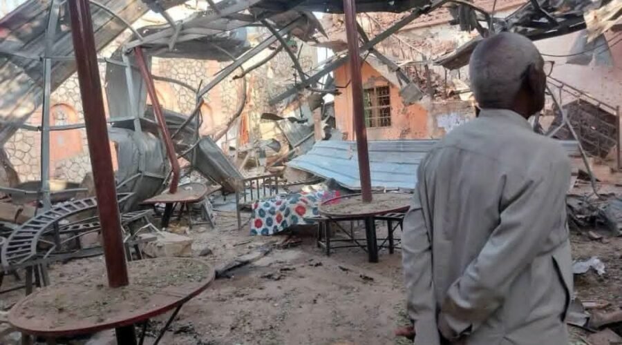 الأمم المتحدة: مقتل 17 مدنياً على الأقل بهجومَي مسيّرات في غرب كردفان