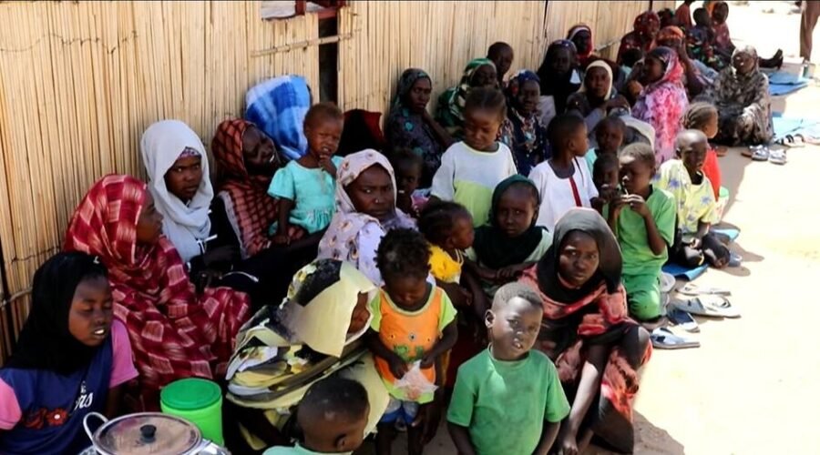 اليونيسف: مقتل 12 طفلاً في هجومين بغرب كردفان والخرطوم