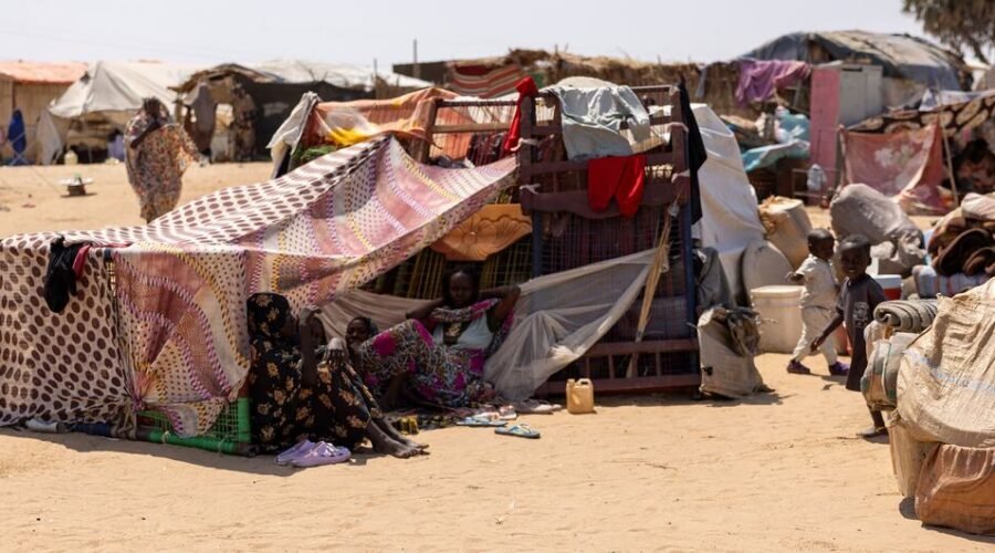 بريطانيا و31 شريكاً يحذّرون من خطر المجاعة في السودان ويطالبون بفتح مسارات الإغاثة