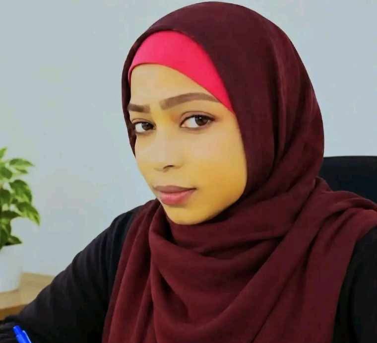 أميرة أحمد